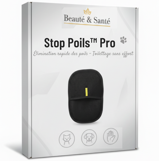 Stop Poils™ Pro
