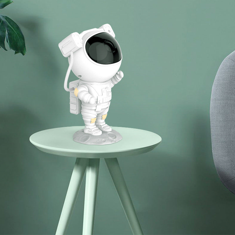 Lumière Astérale™ – Projecteur Galaxie & Étoiles avec Télécommande