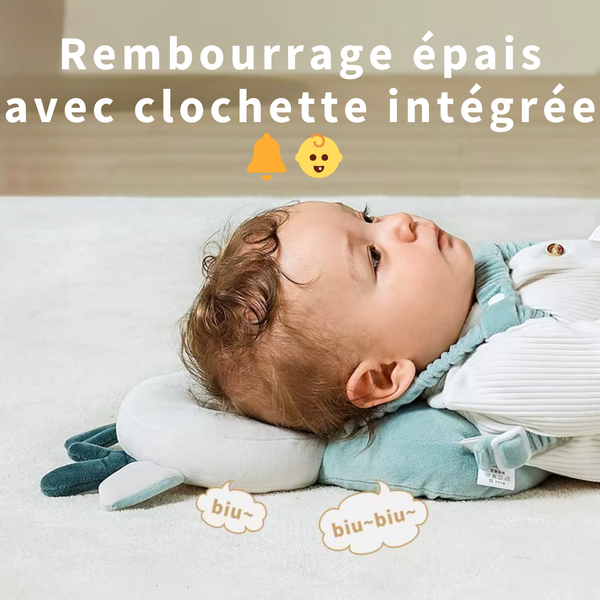 Coussin Protecteur Bébé Confort