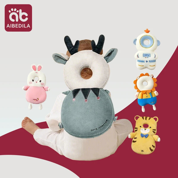 Coussin Protecteur Bébé Confort