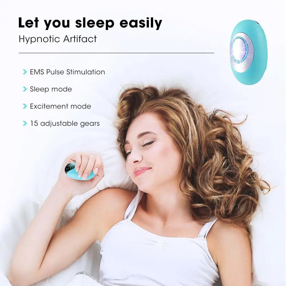 Rituel Sommeil Facile